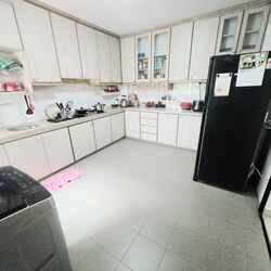 Blk 544 Choa Chu Kang Street 52 (Choa Chu Kang), HDB 5 Rooms #507613741